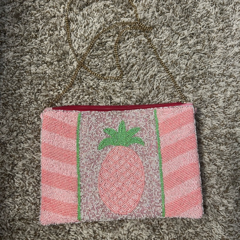 Kay Lee New York Cross Body Bag